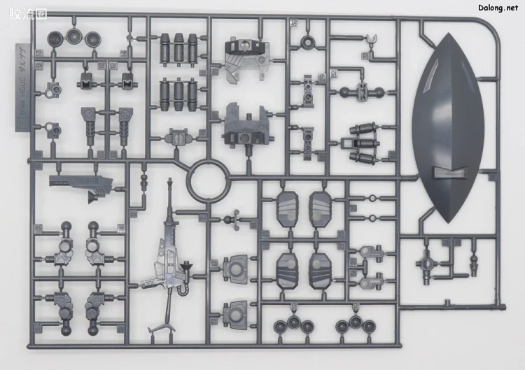 HGUC 网络限定版 勇士（独角兽Ver.） - 图片